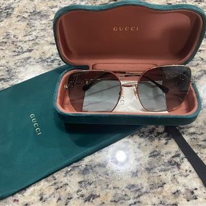Gucci sunglasses